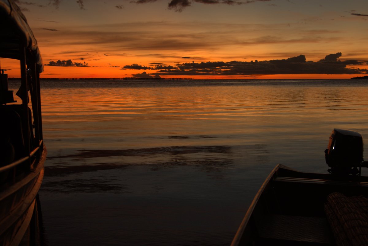 Céu e Água
