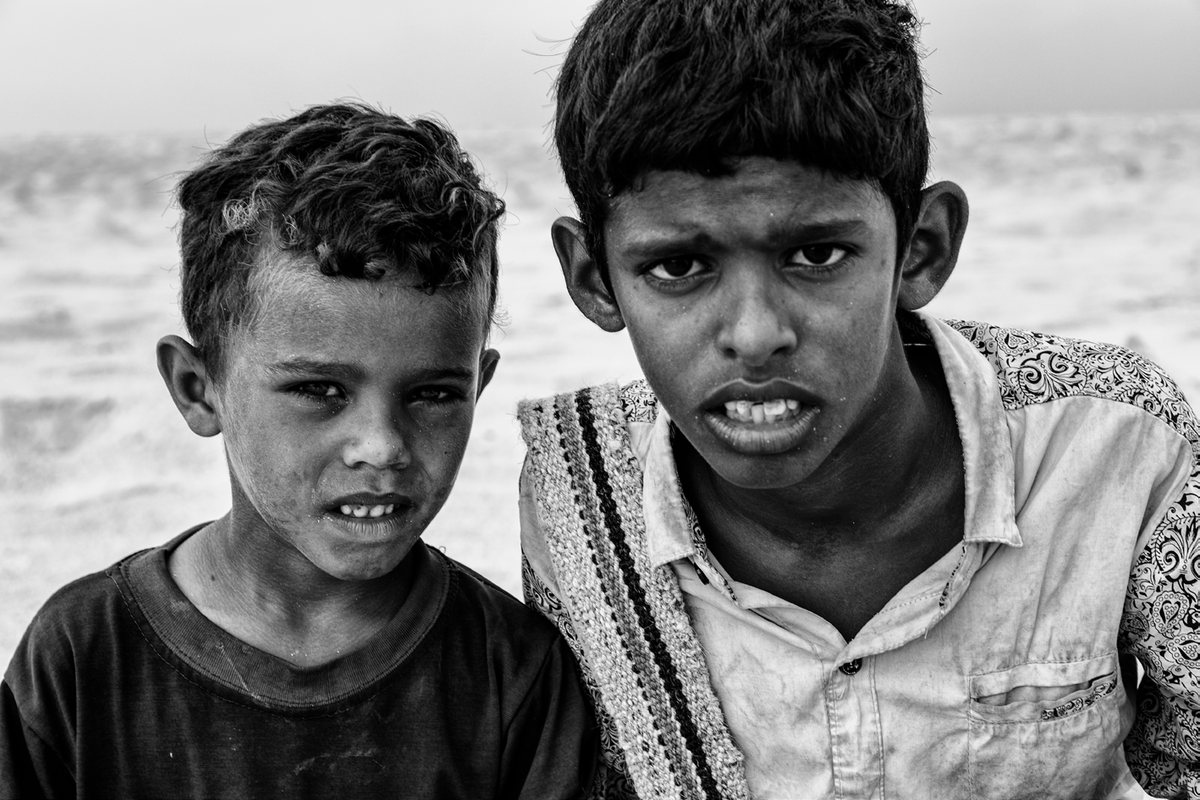 Sem título, Socotra
