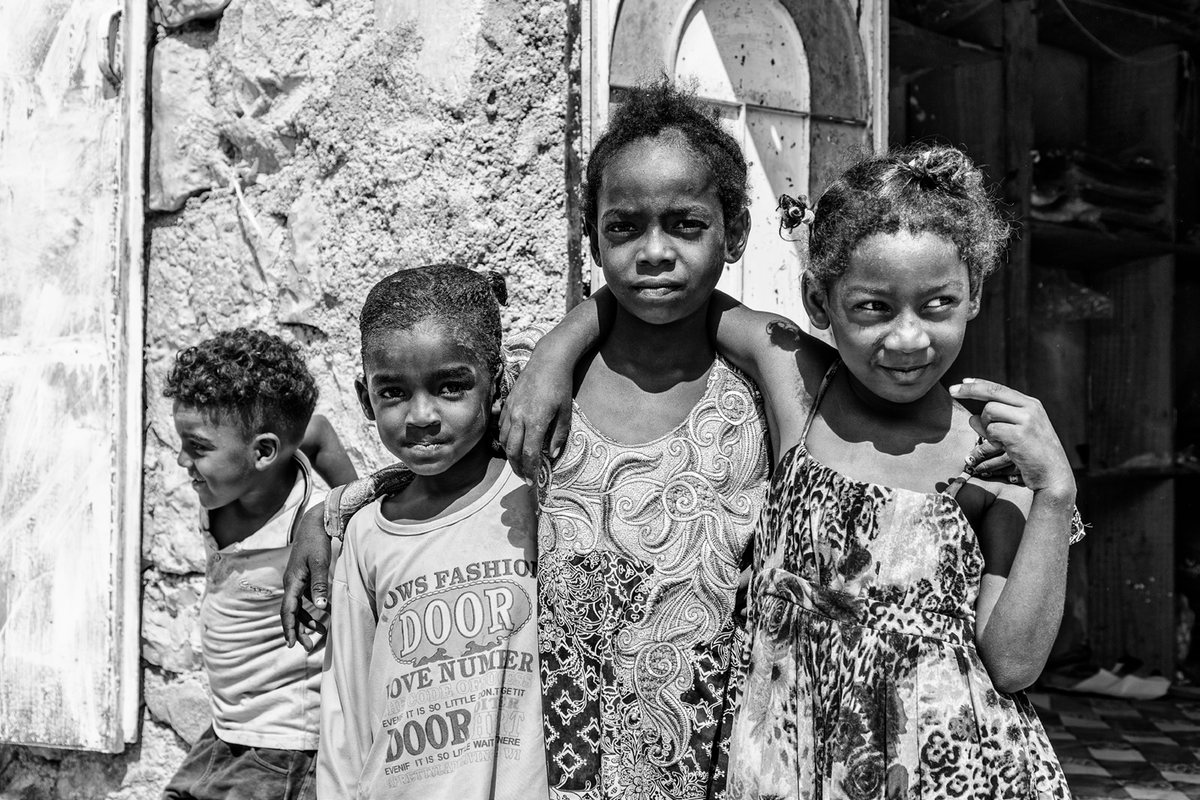 Sem título, Socotra