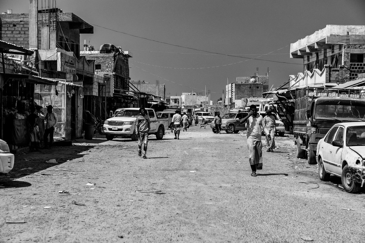 Sem título, Socotra