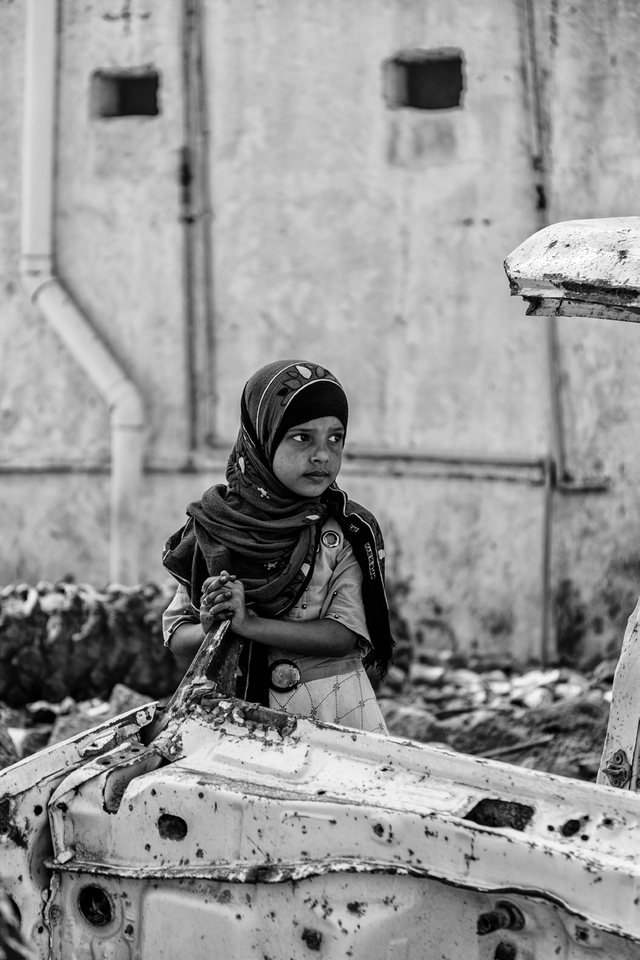 Sem título, Socotra