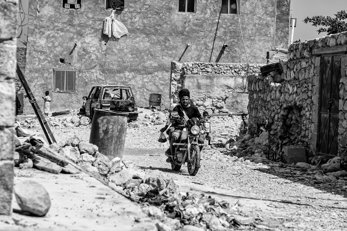 Sem título, Socotra
