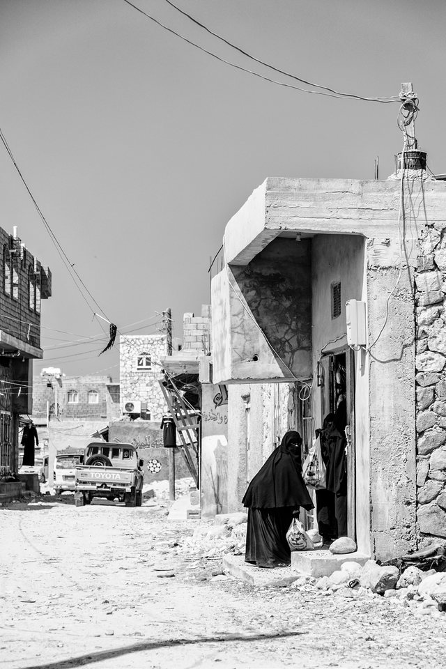 Sem título, Socotra