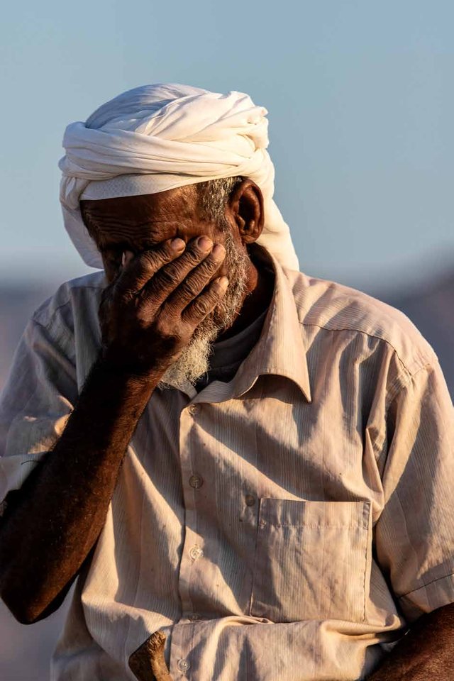 Sem título, Socotra