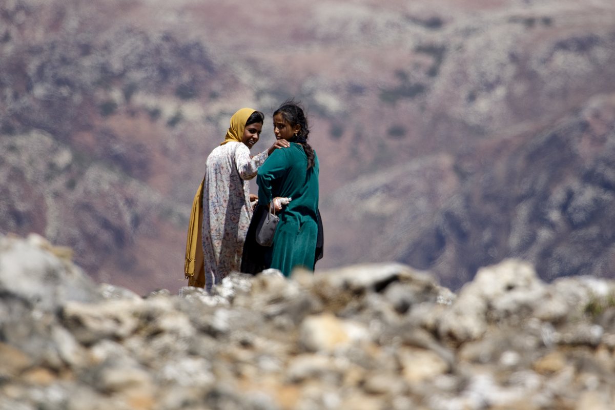 Sem título, Socotra