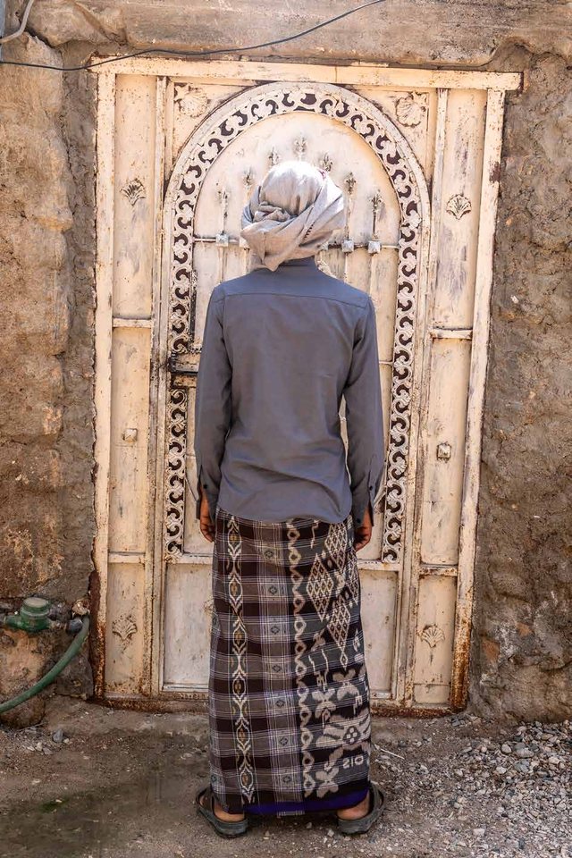 Sem título, Socotra