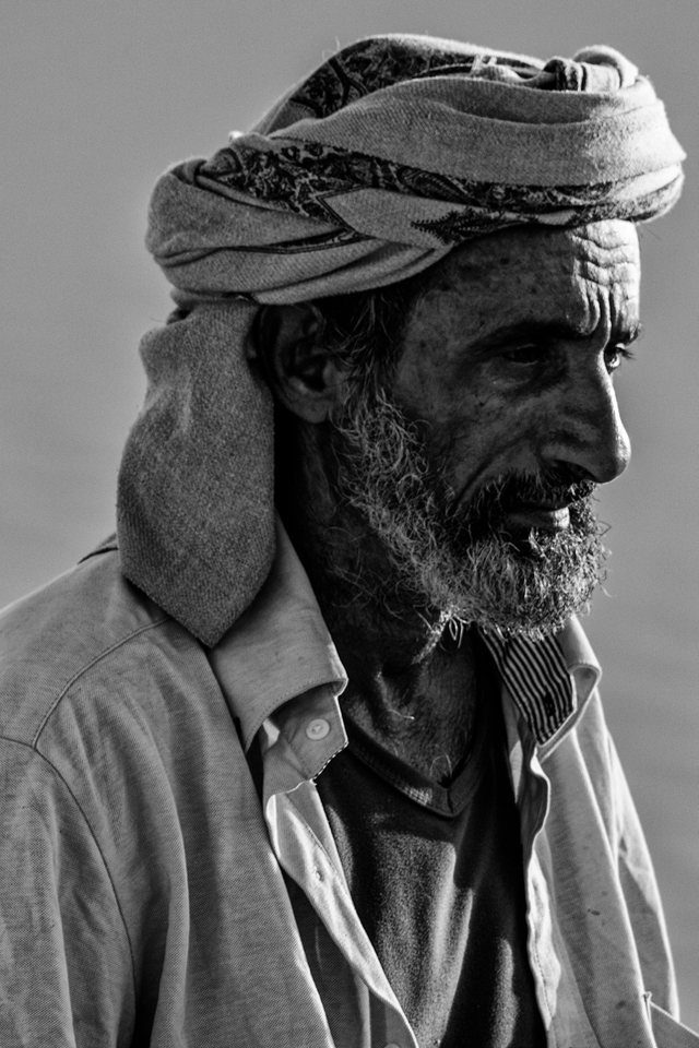 Sem título, Socotra