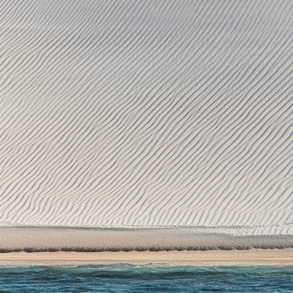 Terra e Água